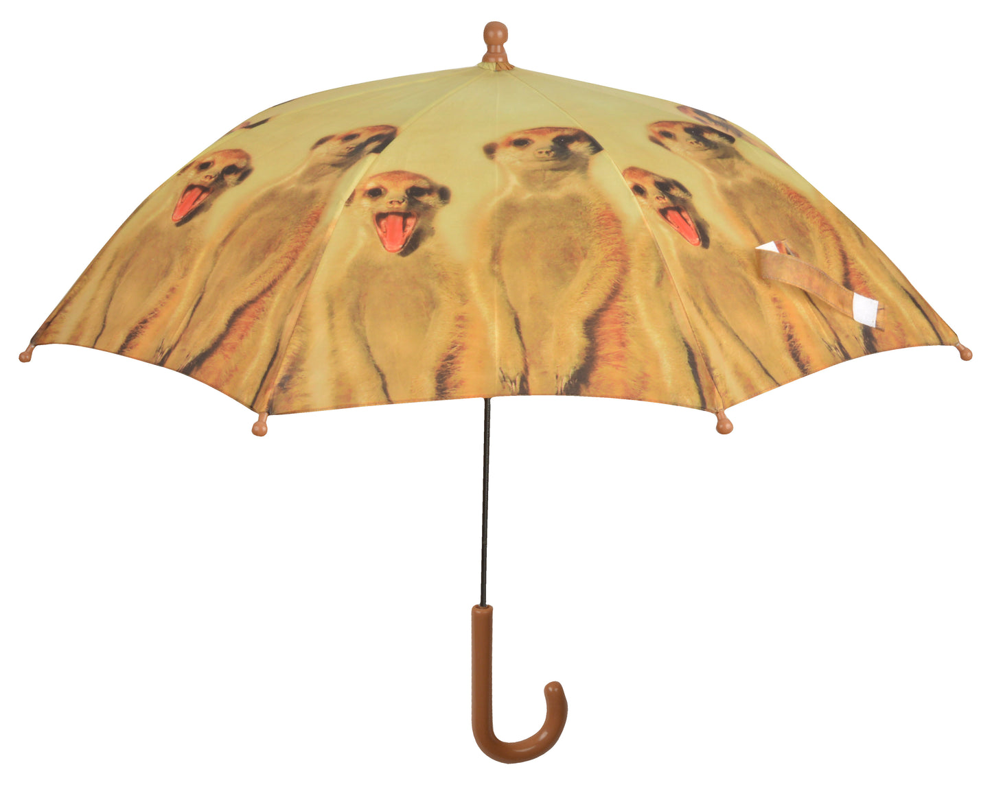 Paraply barn Surikat (58 cm)
