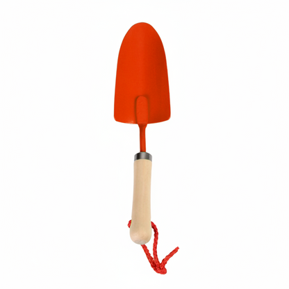 Spade liten 24cm orange