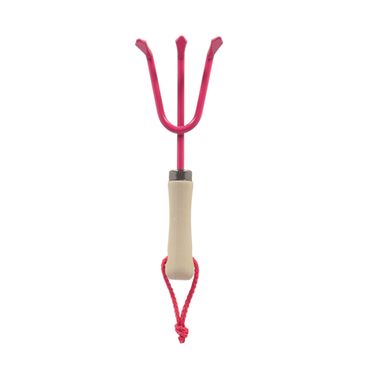 Rake liten 20cm rosa