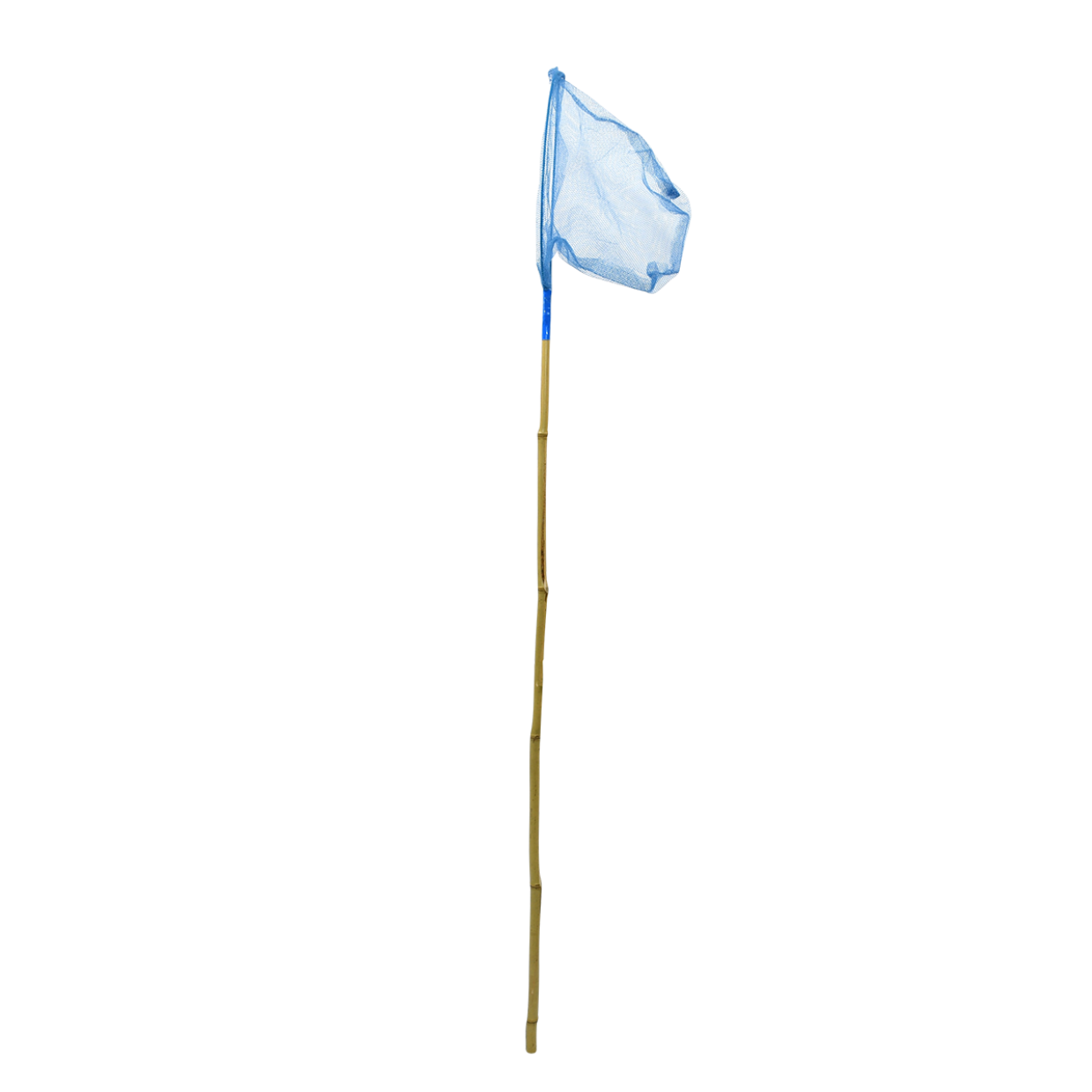 Håv blå
