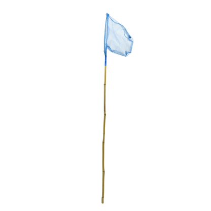 Håv blå