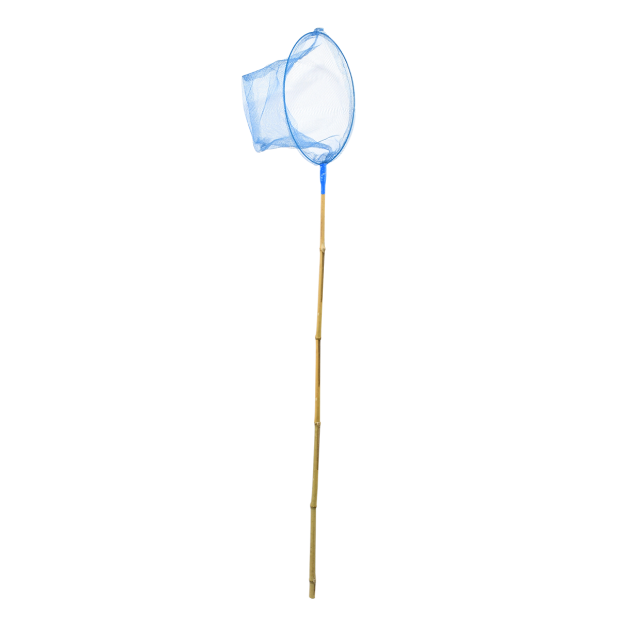 Håv blå