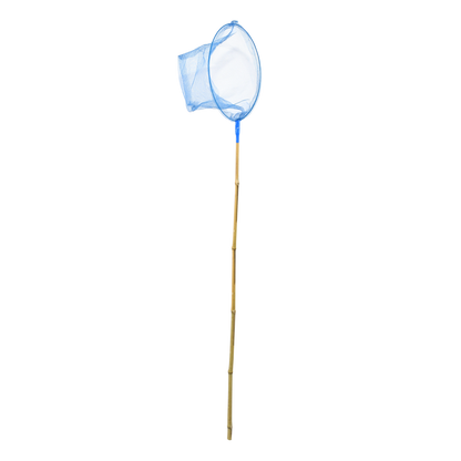 Håv blå
