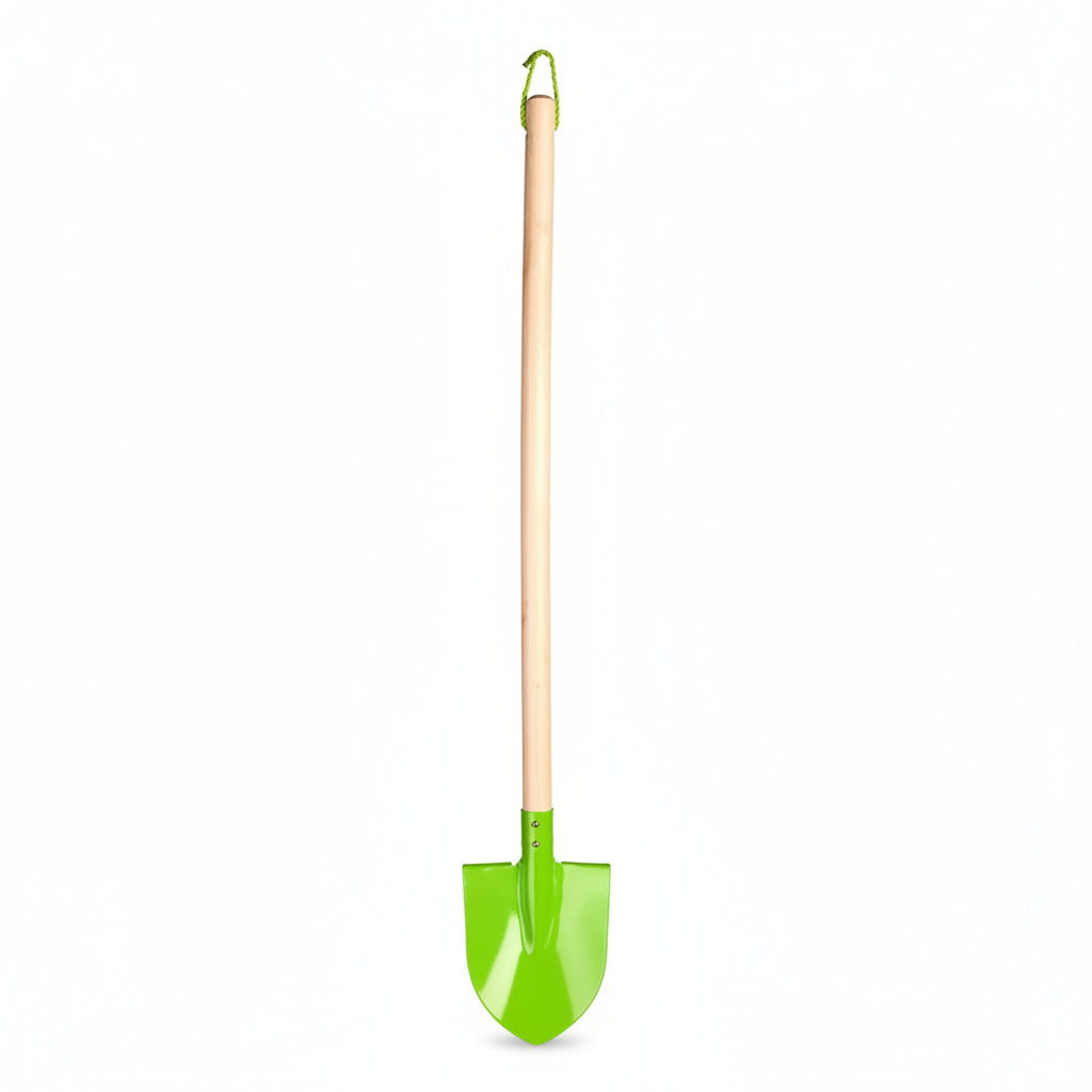 Spade grønn 81cm