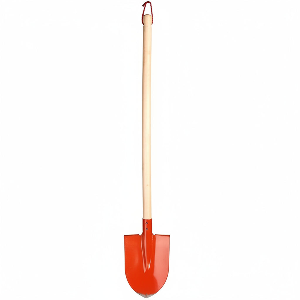 Spade 81cm orange