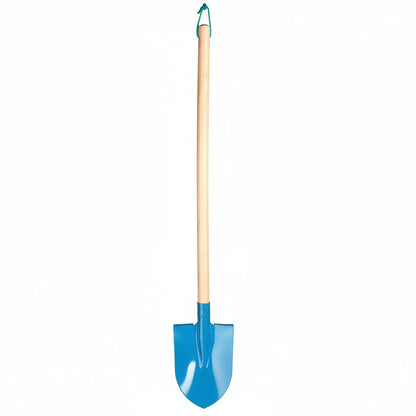 Spade blå 81cm