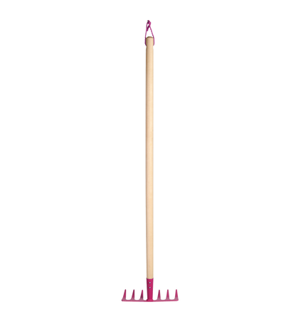 Rake 82cm rosa