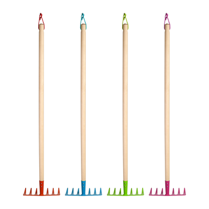 Rake 82cm rosa