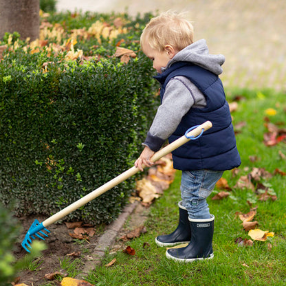Rake 82cm rosa