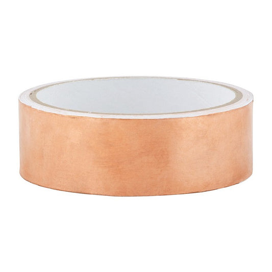 Kobbertape mot snegler