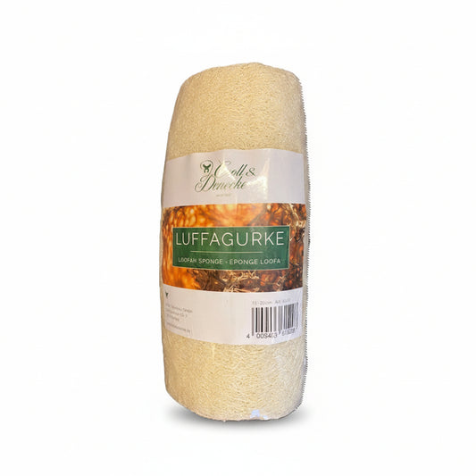 LOOFAH BADE SKRUBB 15-20cm