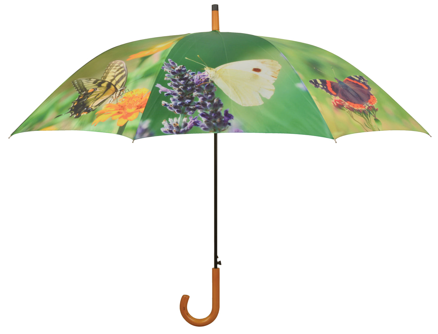 Paraply Sommerfugl (Ø120 cm/95 cm)