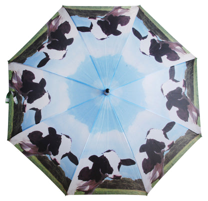 Paraply Ku (Ø120/95 cm)