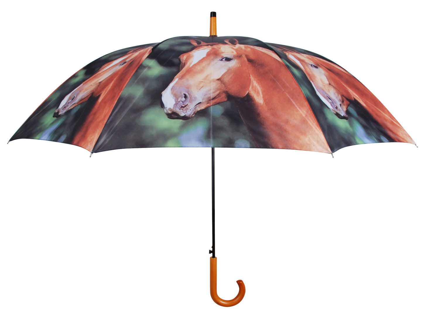 Paraply Hest (Ø120/95 cm)