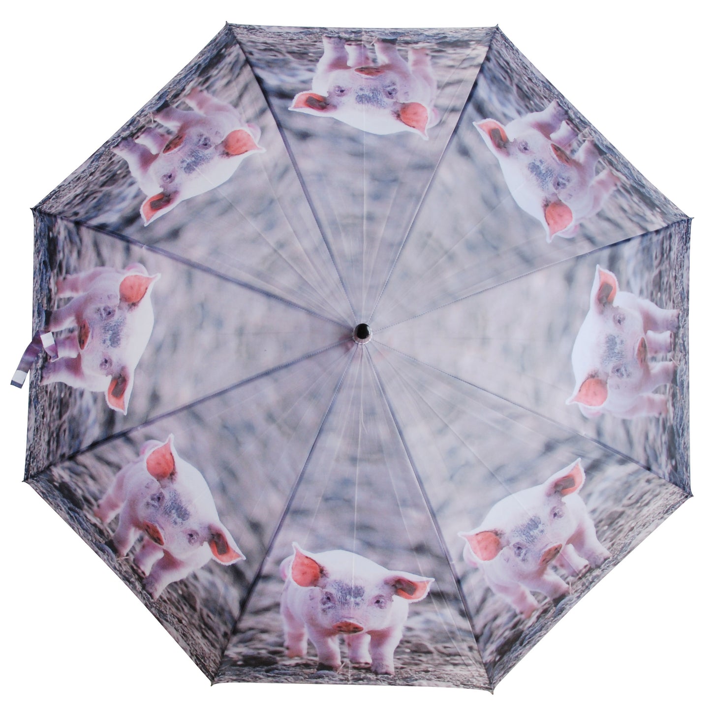 Paraply Gris (Ø120 cm/95 cm)