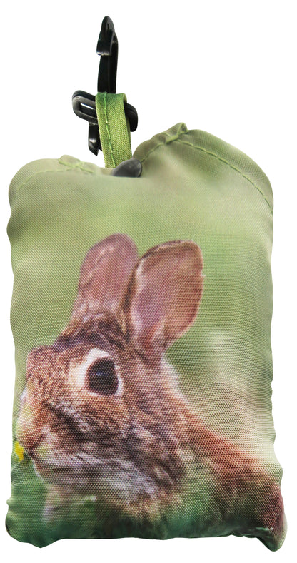 Handlenett Harepus