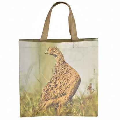 Handlenett/bag Tiur