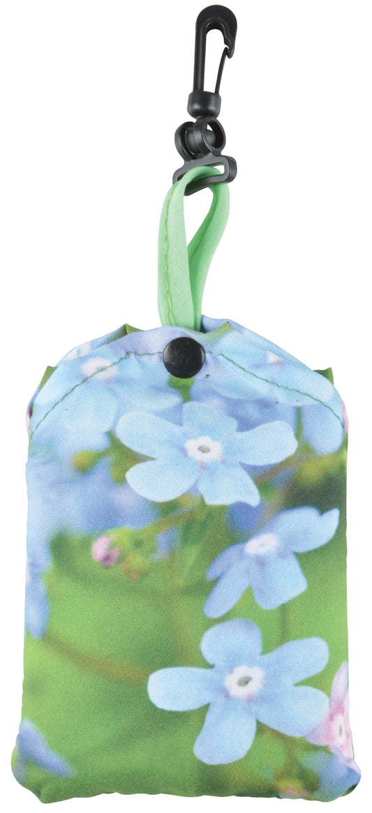 Handlenett Forglemmegei