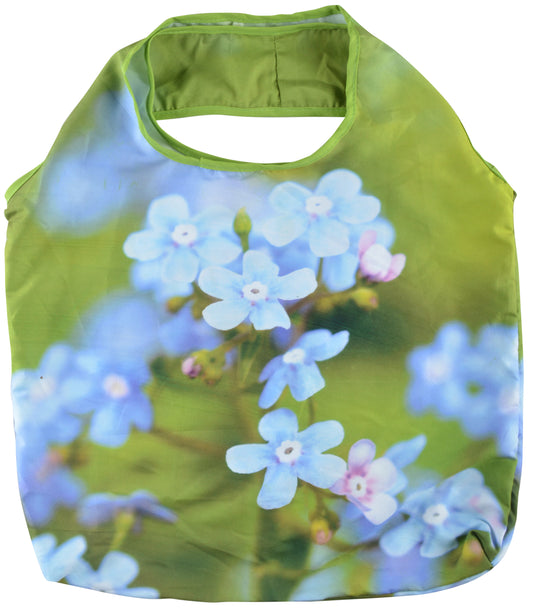 Handlenett Forglemmegei