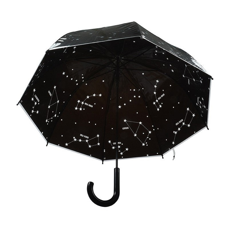Paraply stjernebilder Ø92,5cm