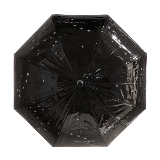 Paraply stjernebilder Ø92,5cm