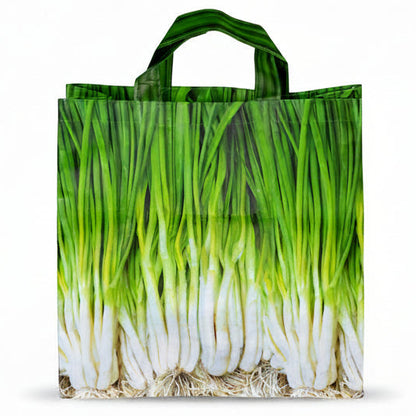 Handlenett/bag Vårløk