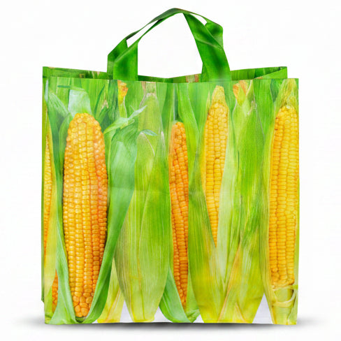 Handlenett/bag Mais