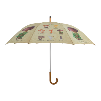 Paraply Sopp.Ø120/95CM