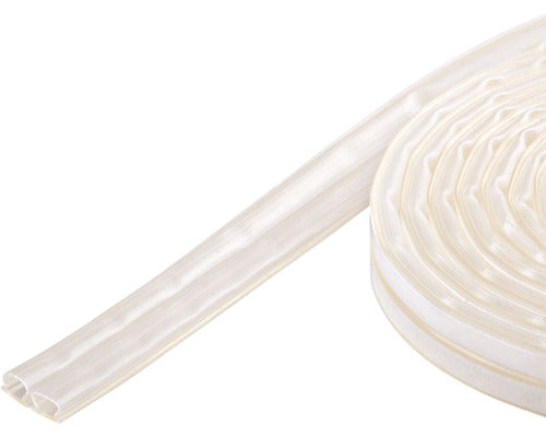 Tetningslist  Termoplast Universal 6mx9mm