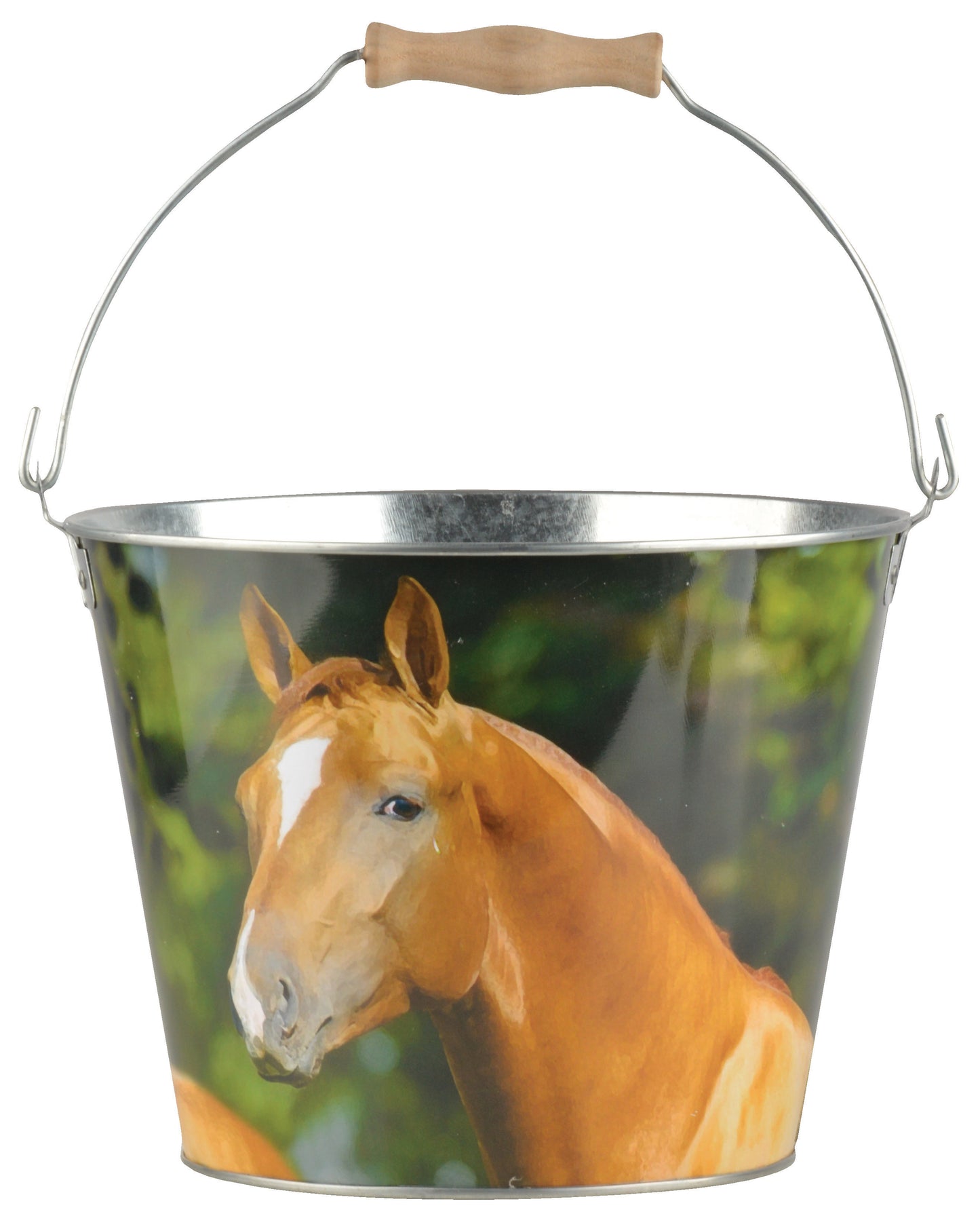 Bøtte Hest 5L