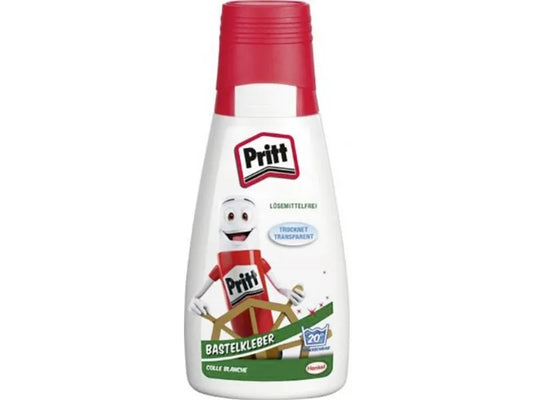 Pritt PVA Skolelim 90g
