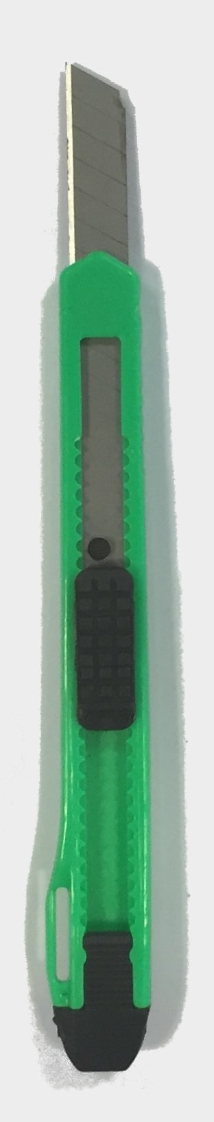 Tapetkniv liten Grønn