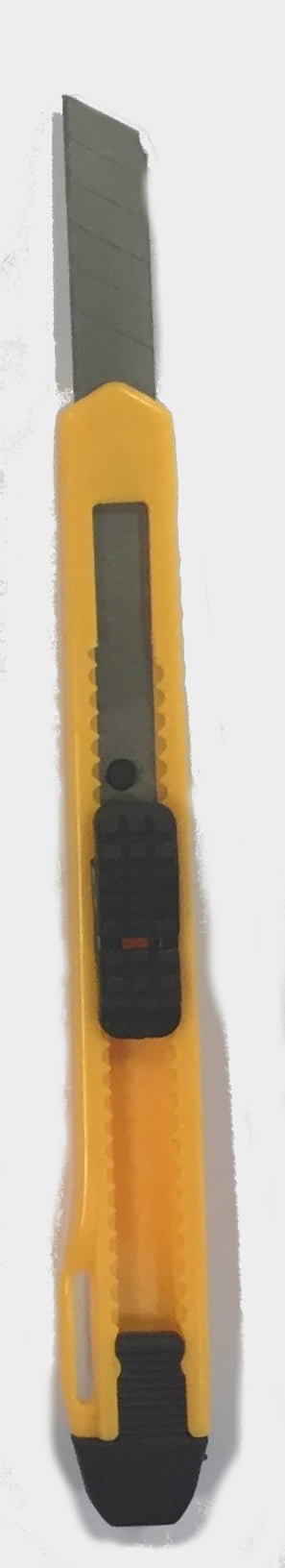 Tapetkniv liten Gul