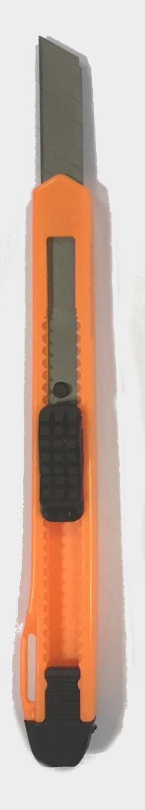 Tapetkniv liten Orange