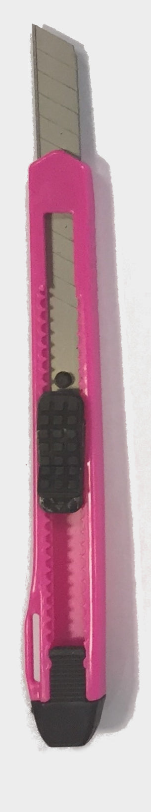 Tapetkniv liten Rosa