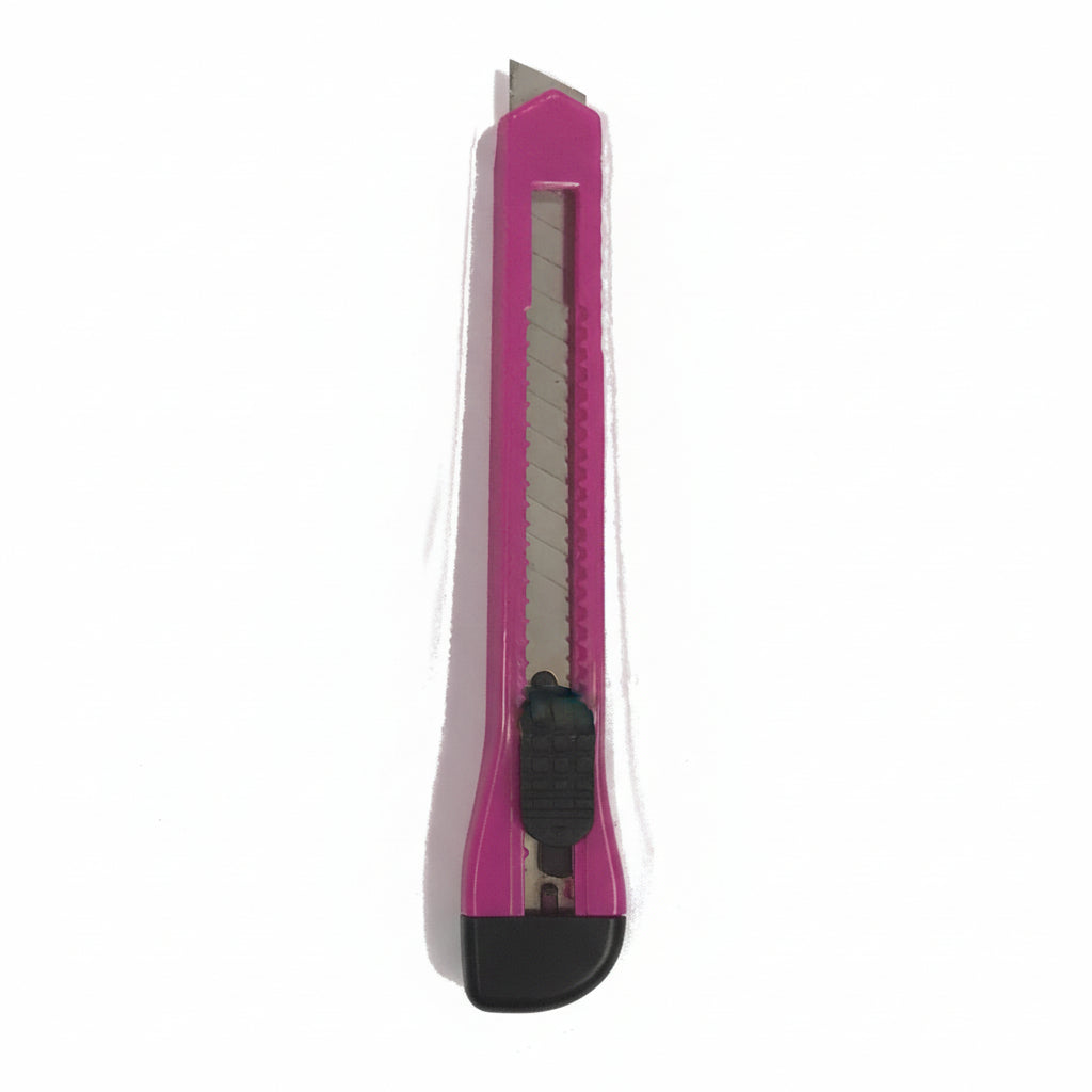 Tapetkniv liten Lilla