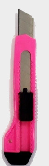 Tapetkniv stor Rosa