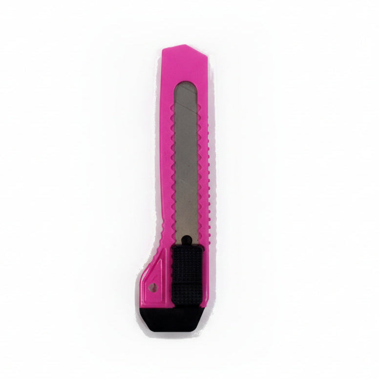 Tapetkniv stor Lilla