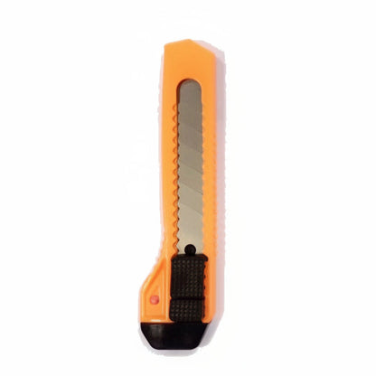 Tapetkniv stor Orange