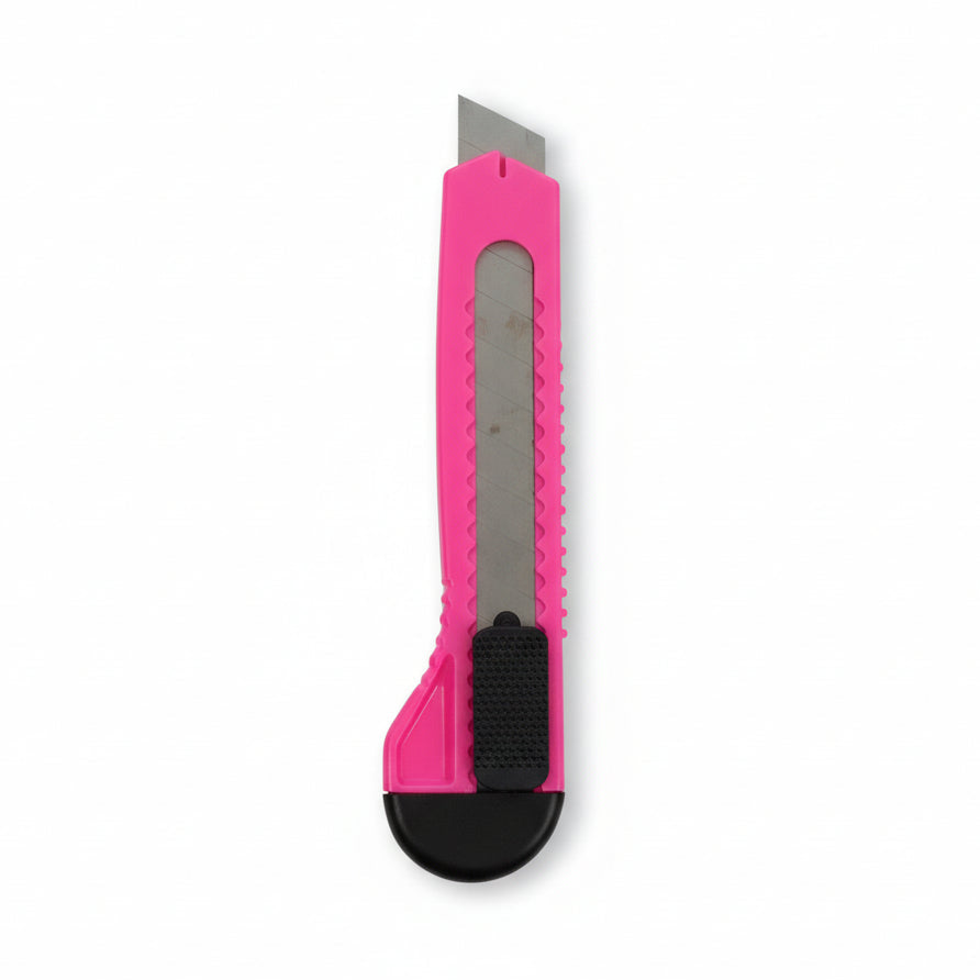Tapetkniv stor Rosa