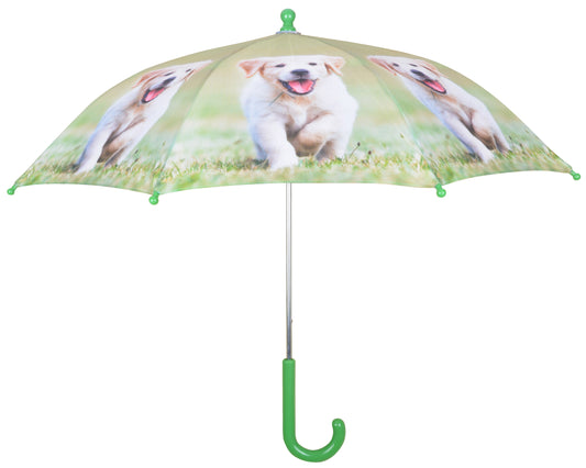 Paraply barn Hund a (58 cm)