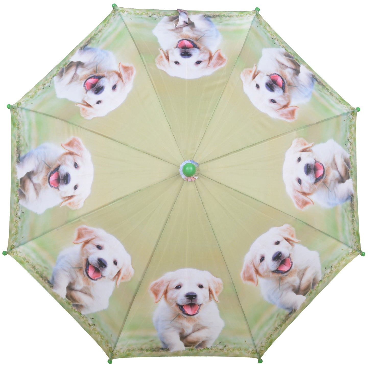Paraply barn Hund a (58 cm)