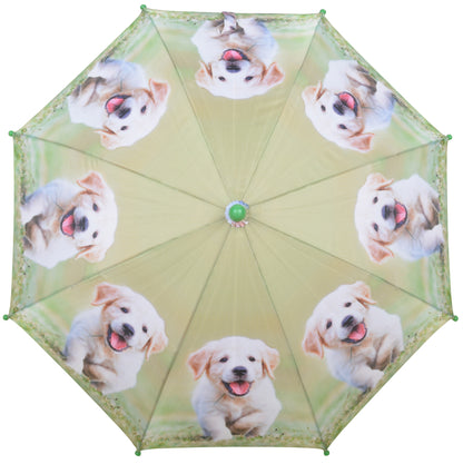 Paraply barn Hund a (58 cm)