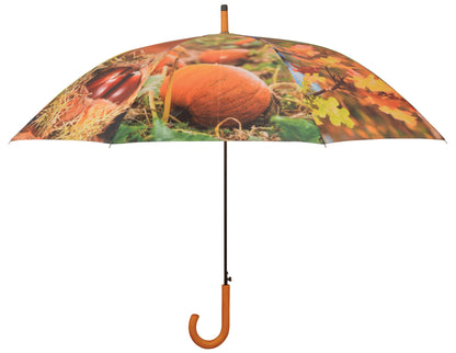 Paraply Høst (Ø120 cm/95 cm)