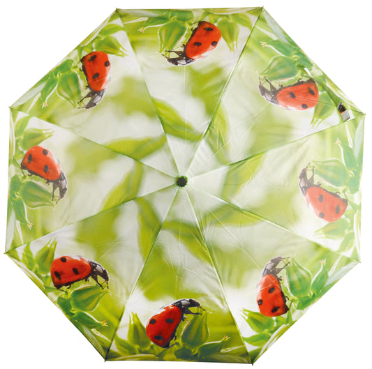 Paraply Marihøne