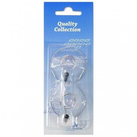 Sugekrok 2 stk Transp.