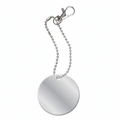 Refleks soft sirkel 5cm