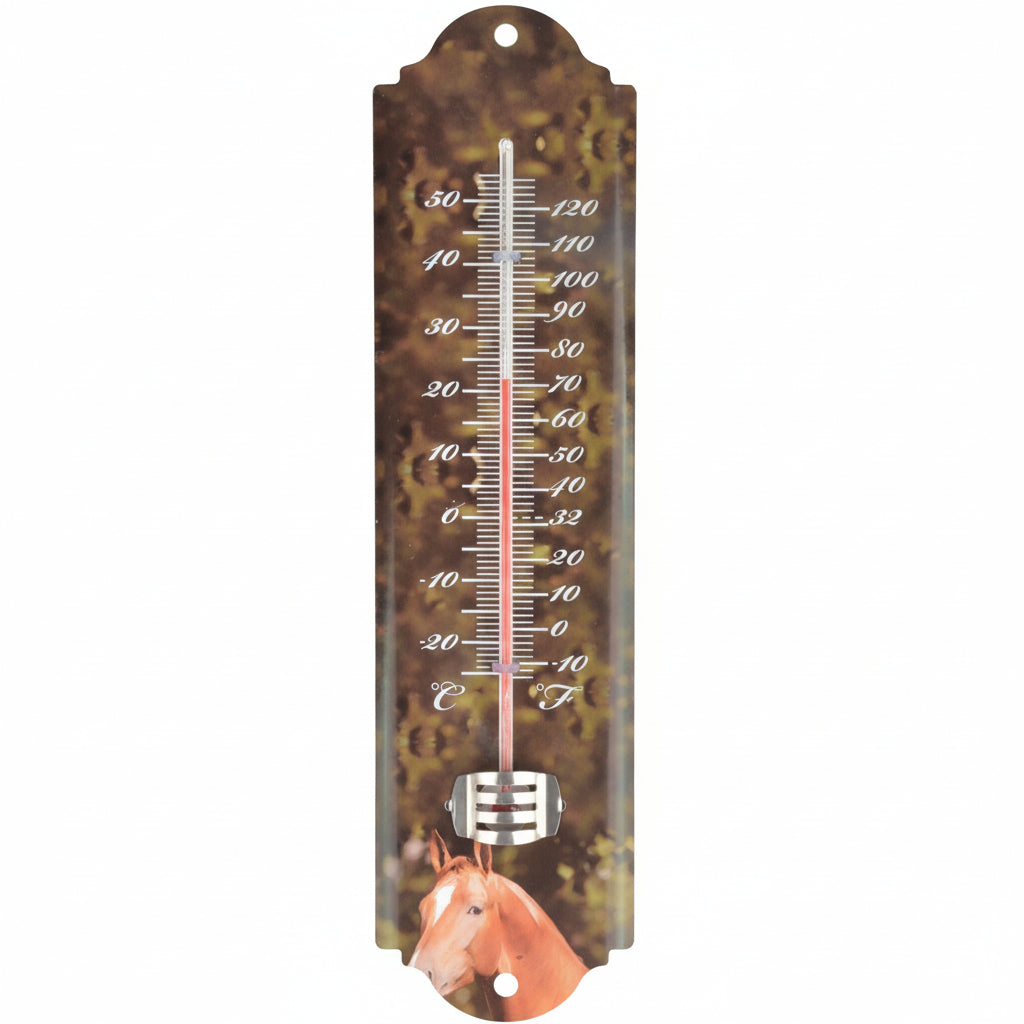 Termometer Hest (28 cm)