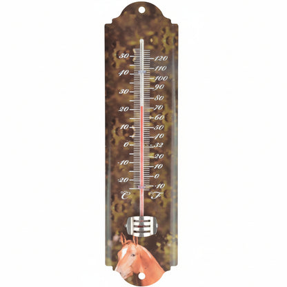 Termometer Hest (28 cm)