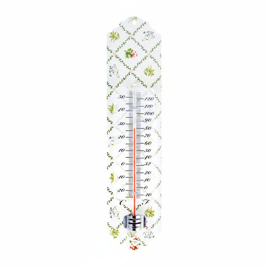 Termometer Botanica (28 cm)